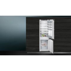 Siemens KI86SAFE0G/MG 60/40 Integrated Fridge Freezer 