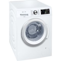 Siemens WM14T660GB 8Kg 1400 Spin Idos Washing Machine