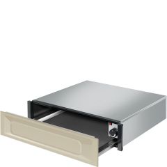 Smeg CTP9015P Victoria Warming drawer