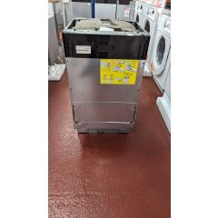 Smeg Uk DI4522/OG Slimline Integrated Dishwasher