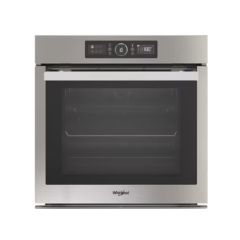 Whirlpool AKZ96230IX/R Built In Single Electric Oven