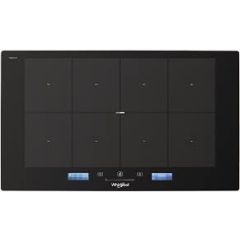 Whirlpool SMP778CNEIXL/R 75Cm Induction Hob 