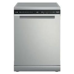 Whirlpool W7FHS51AX/R 60Cm Dishwasher
