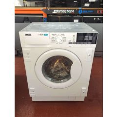 Zanussi Z716WT83BI/OG 7Kg/4Kg Washer Dryer