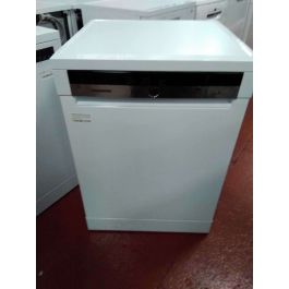 Grundig clearance dishwasher gnf11510w