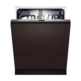 Neff S353HAX02G/MG N 30 Fully Integrated Dishwasher