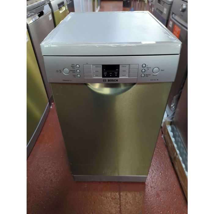 Slimline Dishwasher Bosch Dishwasher Reviews Uk Bosch SPS46II00G