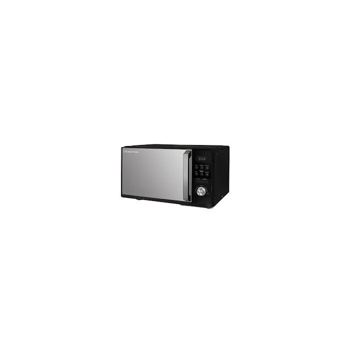 Buy Russell Hobbs 900W Air Fryer Microwave - Black, Microwaves