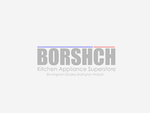 Borshch LRI285410W/OG Built In Washer Dryer