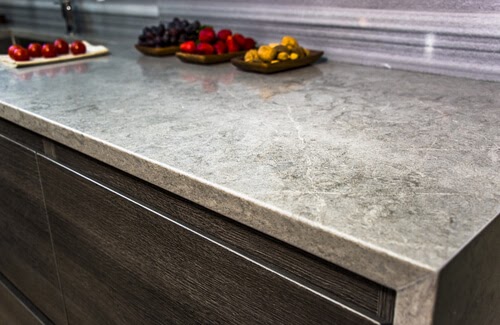 countertop