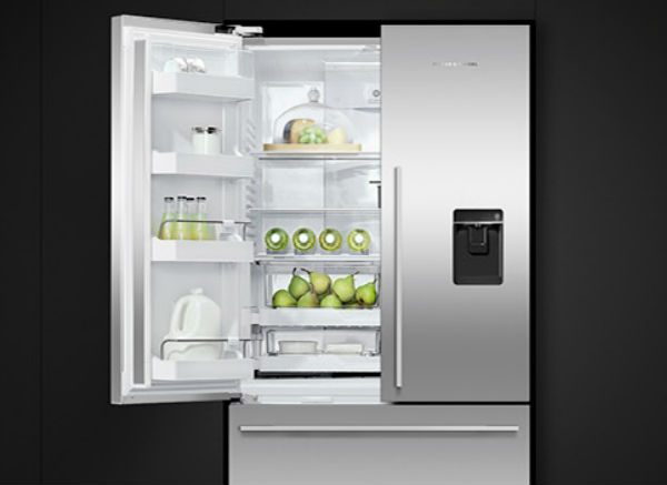 Fisher & Paykel Cooling